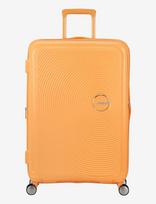 American Tourister - Soundbox Spinner 77/20 Tsa Exp - Lagaminas - Oranžinė