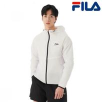 Fila Men S Lightweight eSSential Regular Stretch Windbreaker White fS2jkg2202m WHI (white)/105(XL) white