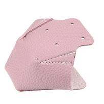 Roller Skate Toe Cover Shield Secures Fit Enhances Durability Skate Shoe Toe Guard Protector Easy Installation