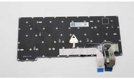 Lenovo 5N21D68288, Klaviatūra, Šiaurės šalių, Lenovo, „ThinkPad T14 Gen 3“