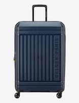 DELSEY PARIS - Lutece Se 75 Cm Trolley Case - Lagaminas - Tamsiai mėlyna