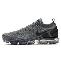 Nike Air Vapormax Flyknit 2 'Wolf Grey' Men's 942842-002 EU 41 gray