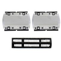 Replacement Foil Screen for BRAUN PocketGo Pocket Twist Electric Shaver
