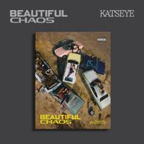 KATSEYE - [GRAŽUS CHAOSAS] CHAOTIC