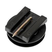 10 Pairs Car Floor Mats Carpet Fixed Clips Holder Clamps Plastic Black Durable