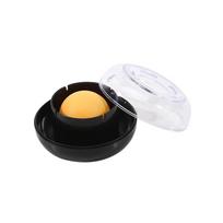 Round Sponge Finger Moistener Office Wetting Tool For Cash Counting Bill Separation Shopping Bag Opening Helper juoda