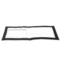 Hose Watering Timer Cover Multifunctional Hose Faucet Timer Cover with Transparent Window for Garden black