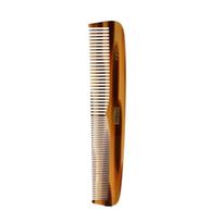 Uppercut Deluxe CT5 Pocket Comb - # Tortoise Shell Brown 1pc