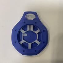 2026 Edition Pocket Watch with Plastic Case