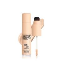 MAKE UP FOR EVER NEW HD SKIN Full Cover Concealer Selection-1B00 beige