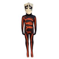 Nuostabus skaitmeninis cirkas Cosplay kostiumas Pomni Jax Gangle Kombinezonas Teatras Helovinas Suaugusiems Vaikams G 180 black