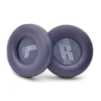 Live 500BT 400BT Earpads For JBL LIVE 500BT 400BT Ear Pads Earpads Headphone Ear Pads Cushion Cover Repair Part gray