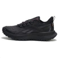 Reebok Floatride Energy 5 Comfortable Low-Top Running Shoes Women sneaker Black 100074431 35.5 black