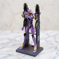 LMHG Evangelion Transport Platform Version Genesis BAN056322 Unit-01 (Neon Evangelion) blue