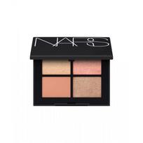 Nars Quad Eyeshadow orgasm black
