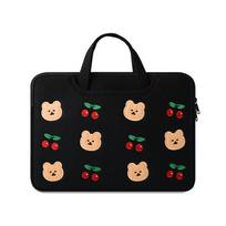 Laptop Sleeve Bag Protective Carrying Case for 13 13.3 15 15.6 Inch Ipad11 Macbook Air M2 13.6 Pro14 16 Lenovo Huawei 13-13.6inch