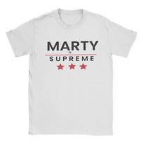 Marty Supreme Ping Pong Movie TShirt for Unisex Women Vintage Pure Cotton Tee Shirt Crew Neck Short Sleeve T Shirt 3XL black