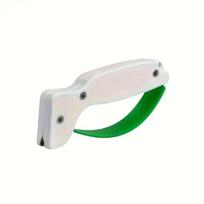 Manual Sharpening Tool for Pocket Knives Serrated Blades Axes and Swords Restores and Repairs Kitchen Knives