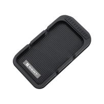 Automobilio kilimėlis Neslystantis kilimėlis Automobilio prietaisų skydelio lipnus neslystantis kilimėlis Seat Leon Ibiza Alhambra Exeo Altea Arona Mii IBL Automobilio priedai black