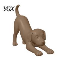 3D Printed Desk Ornament Veterinary Thermometer Holder, Cat Dog Digital Holder Stand, Electronic Pet for Decoration Shaped Dog ruda