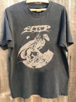 Sleep Band Tour Rare Design Charcoal Unisex Shirt Men Women S to 5XL M black
