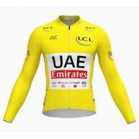 Tour De France Dviračio Plento Dviratis Pavasariniai ir Žieminiai Aksominiai Vyriški Ilgomahovės Dviračių Drabužiai Ilgomahovės Viršutiniai Drabužiai Prakaitą Sugeriantys Šildantys Dviračių Drabužiai XL