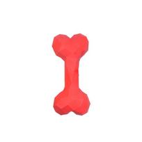 Cross-Border TPR Dog Chew Toy: Durable Medium Bone Teether Stick