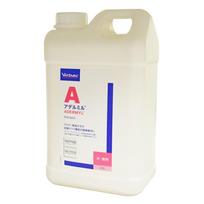 Virbac Adelmil Peptidinis šampūnas šunims ir katėms 2,5 l gryna