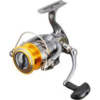 Daiwa World Spin CF 3000 Spinning Reel 2017 Model Lightweight Durable Fishing Gear gray