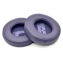 „Live 460NC 400BT“ ausinės, skirtos JBL „Live 400 BT NC“ ausinių pagalvėlės „Live 400BT 460NC“ ausinių ausinių pagalvėlės, keičiamos ausinių pagalvėlės mėlyna