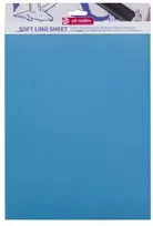 Party Deco Talens Art Creation Soft linoleum sheet 23 x 30 cm (9682162M)