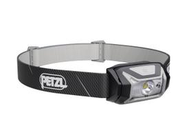 PETZL E061AB Tika Juoda juoda