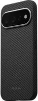 Pitaka „Google Pixel 11“ dėklas Edge Case juodai pilkas (PIT242)