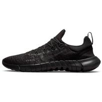 Nike Free Run 5.0 Juoda Off Noir CZ1884-004 44 black