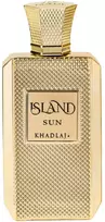 Khadlaj Island Sun ekstraktas parfumas 100 ml – unisex tropinis kvapas