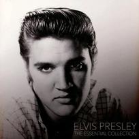 Vinilinė plokštelė - Elvis Presley - The Essential Collection LP