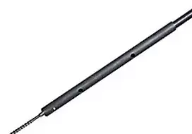 Sydvesta Eibenstock centrinis grąžtas 350 mm – Deimantinio grąžto prailgintuvas 5/4'' su 300 mm darbine ilga dalimi