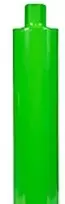 Sydvesta Deimantinis grąžtas Ø101x450mm – Eibenstock šerdinis grąžtas 5/4'' žalias, skirtas šlapiam gręžimui betone
