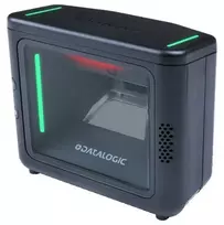 Datalogic Magellan 3610VSi, įmontuotas brūkšninių kodų skaitytuvas, 1D/2D, GS1 DataBar, Aztec Code, Data Matrix, QR Code, 0 - 86100 liuksų, 0 - 360°