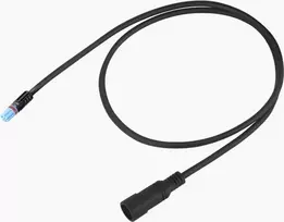 MAGICSHINE El. dviračio kabelis MAGICSHINE LIGHT CABLE, BOSCH BES3 išvestis (NAUJAS)