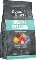 Dolina Noteci Premium Maistas džiovintas maistas sterilizuotoms visų veislių katėms jautiena 2kg