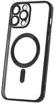 Mocco Color Chrome Mag dėklas Apple iPhone 13 Pro Max