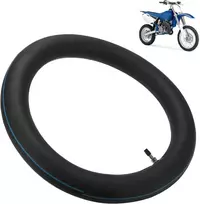 Kimiss Pco 1881 14 colių vidinė padanga pit bike guminei padangai 90 100 14 3.00 14 colių vidinės padangos pakaitalas su tiesiu ventiliu, skirtas 110 Cc 125 Cc 140 Cc 150 Cc pit bike motociklui