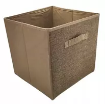 Sulankstomas organizatorius dėžutė spintos laikymui 30x30cm
