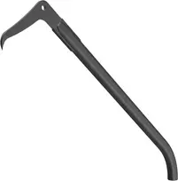 Grąžtas Malkų vartymo įrankis (timberjack) Dolibest, 107-124 cm