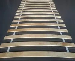 Lovos grotelės vaikams 80x160 cm
