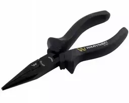 Ilgos tiesios replės 160 mm Waryński