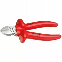 Šoninės replės Gedore Vde 8314-160 6743620, 160 mm, 65 Hrc