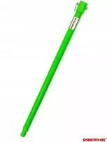 Werhe prailgintuvas grąžtui 600mm Pilnas