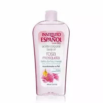 Bruno Banani Instituto Espanol Rosa Mosqueta kūno ir vonios aliejus 400ml